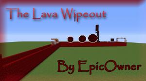 Descargar The Lava Wipeout para Minecraft 1.10.2
